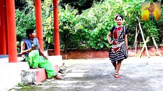 Sun sun sun chal bulei nebi amar gaon ||Sambalpuri song|| ANANYA || With Dancing Guru Srikanta Sir 🙏