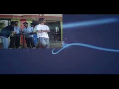 Apple Motion Pictures - ROBOT BOY Vol. II [PROMO 2]