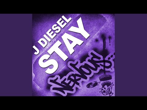 Stay (Dynamik Dave Remix)
