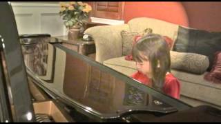 Amazing Grace (G  Howlett)