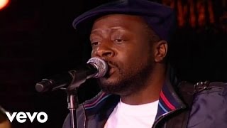 Wyclef Jean - Hold On (Live Sets)