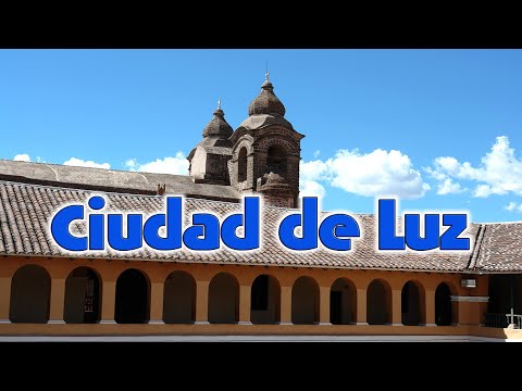 Ciudad de Luz - REYDER RODRÍGUEZ