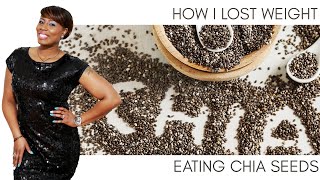 CHIA SEEDS REVIEW (WEIGHT LOSS)