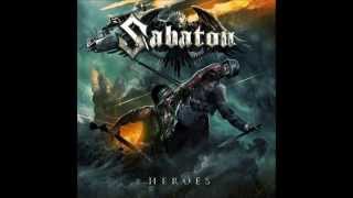 Sabaton - Far From The Fame (HQ)