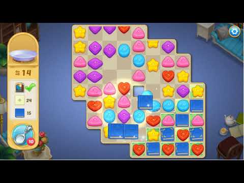 Matchington Mansion Level 2331 - No Boosters