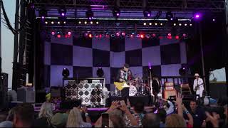 Cheap Trick at Rockford Rivet stadium 7/4/21 -intro