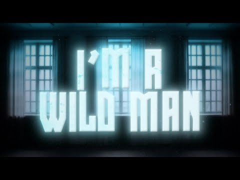 Royal Deluxe - "Wild Man" (Official Lyric Video)