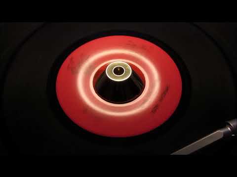 Thumbnail for Don Thomas - Come On Train - NUVJ: 1001 pink by Don Thomas