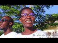 MOYONI MWANGU || BY AMBASSADOR AY CHOIR || OFFICIAL VIDEO || SAUTIMOJA
