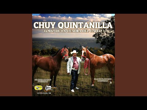 Video El Corrido De Tomi de Chuy Quintanilla