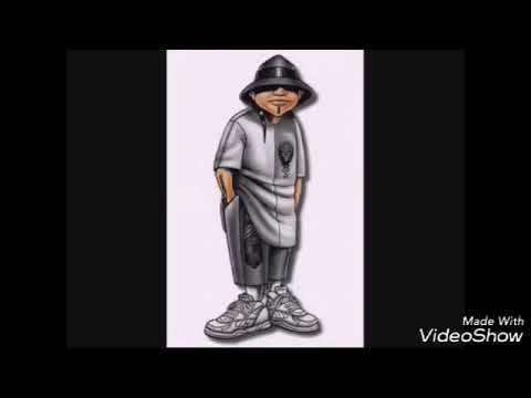 Para la chota - mc gabo