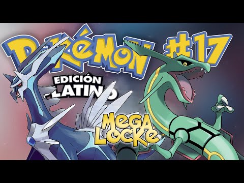 POKEMON PL MEGALOCKE T1 EP 17 DIA DE RUTITA