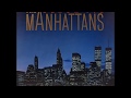 Manhattans ~ " I Wanta Thank You " ❤️♫ 1981