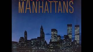 Manhattans ~ " I Wanta Thank You " ❤️♫ 1981