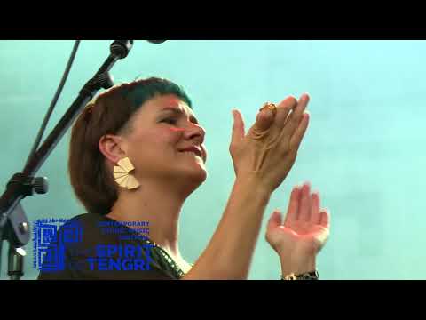 THE SPIRIT OF ASTANA 2017 - LJUBOJNA LIVE (#2, FULL HD)