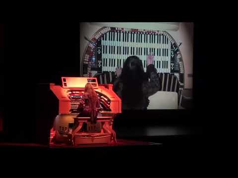 Tico Tico - Dr. Carol Williams