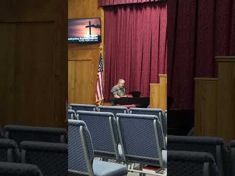 "Plent of Time" by Denny Willis