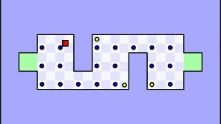 The World's Hardest Game in 6:11