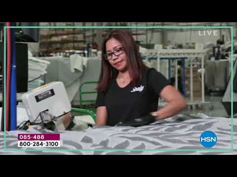 HSN | Sealy Mattresses 04.05.2022 - 09 PM