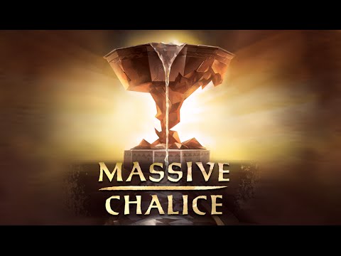 massive chalice pc game