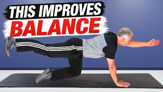 15 Best Balance Exercises to Stop Falls AND Improve Walking
