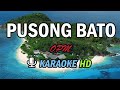 Pusong Bato Karaoke HD OPM