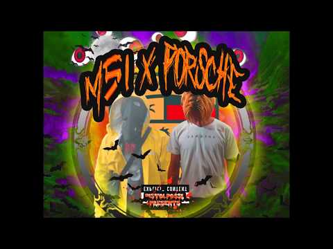 PORSCHE X M51 - STAXXZ [ PROD. DJ MIAS ]