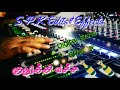 Kulikki Vacha Coca Cola Pola Echo Song Use Headphones Digital Audio Mixer Effects ️Digital Echos