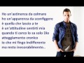 Marco Carta - Mi Hai Guardato Per Caso (Con ...