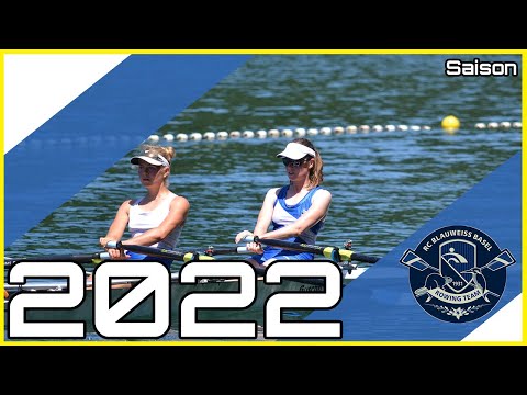 Saison 2022 | Ruderclub Blauweiss Basel