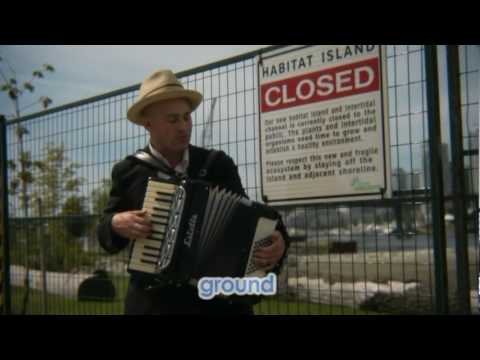 Higher Ground by Geoff Berner