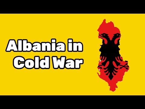 The Forgotten Chapter_ Western Attempts to Overthrow Stalinist Albania