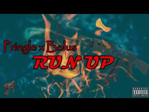 Pringle X Bolus - Run Up  (Audio)