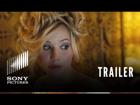 American Hustle Trailer