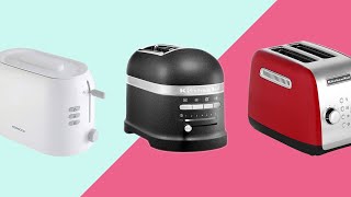 Top 5 Best 2 Slice Toasters to Buy in 2022 - in 2021| Review and Buying Guide