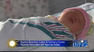 FCL Wednesday September 27th: Baptist Medical Center Beaches