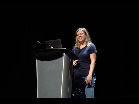 Danijela Vrzan - Improve your code with the Swift Algorithms package