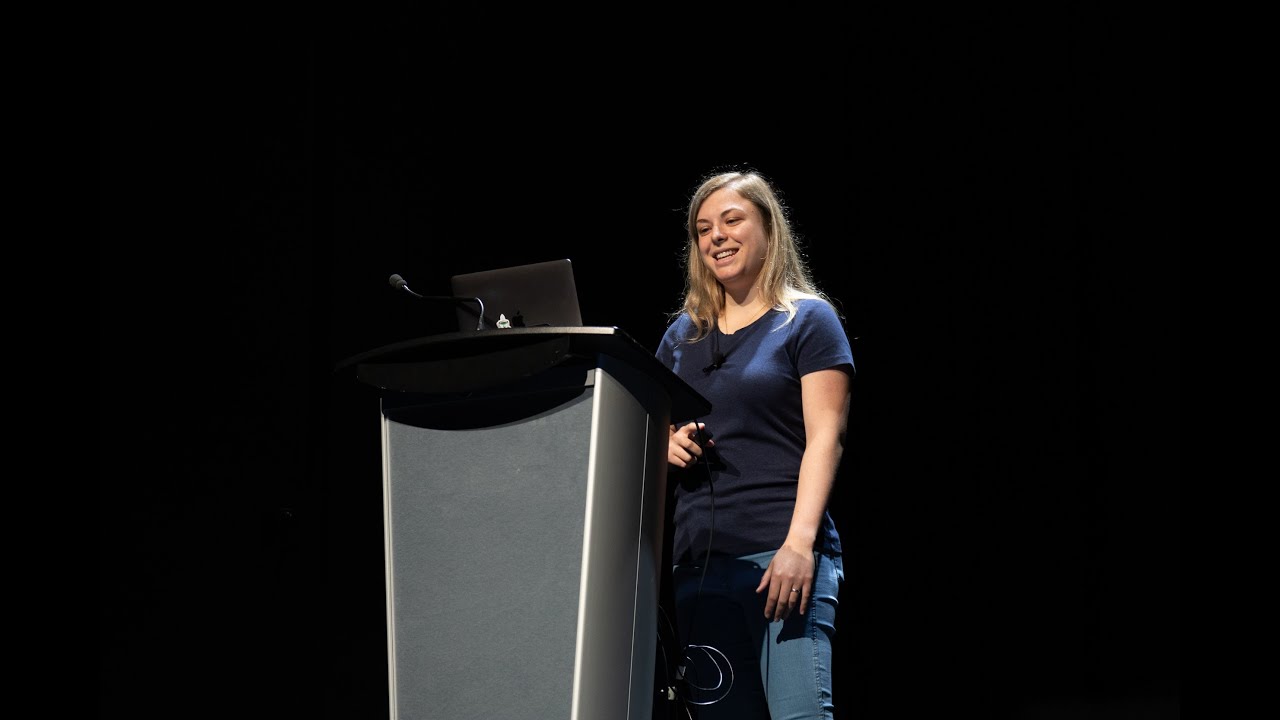 Danijela Vrzan - Improve your code with the Swift Algorithms package