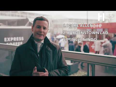Fran Berry's Five To Follow - Day Four | Cheltenham Festival 2022
