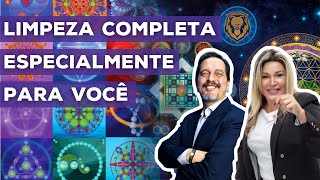 Apometria cósmica com a mesa multidimensional coletiva!