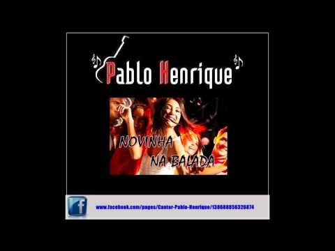 Novinha Na Balada video