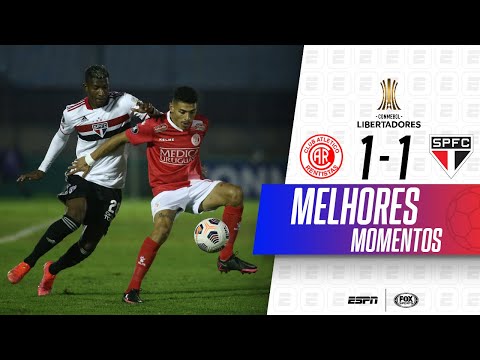 PERDEU PÊNALTI E DOIS TIROS LIVRES! Melhores momentos de Rentistas 1 x 1 São Paulo na Li...