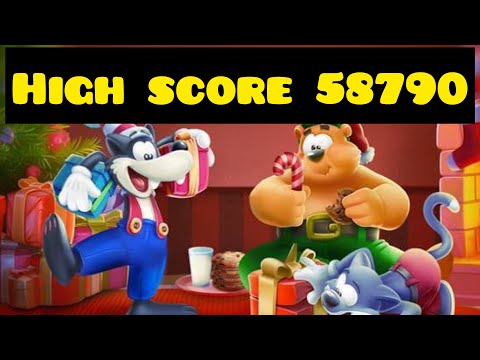 Toon Blast | How to score high | Level 2800 Stage 96 | Tips and Tricks | Best Playing Skills