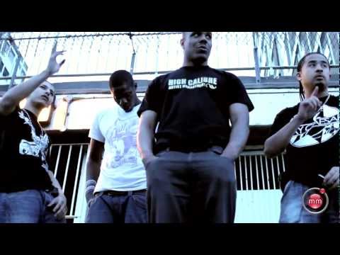 *MM* Mike GLC - Hood Dont Change (Official Video)