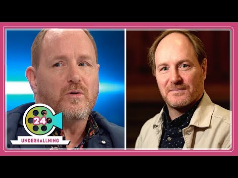 Morgan Alling talar ut om svåra smärtorna: "Fruktansvärt orolig"