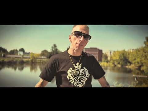 AZAZEL - Miraż (Official Video 4K HDR) 