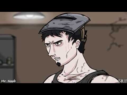 Road of the Dead - Highway to Hell (Flash Game)