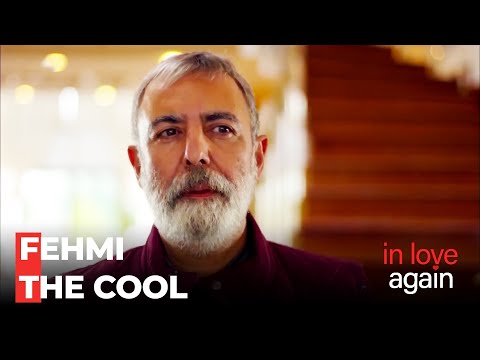Fehmi Snaps At Şevket - In Love Again