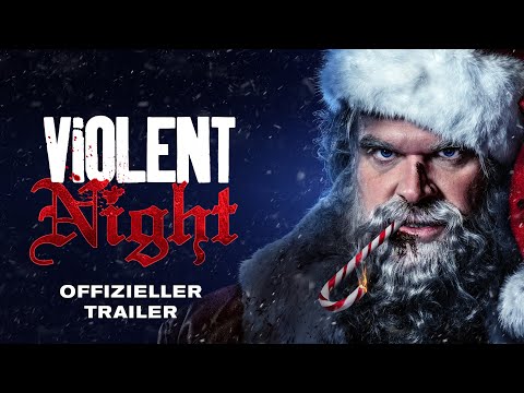 Trailer Violent Night