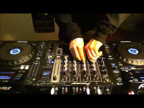 Bratkilla - The Killer Gene LP Minimix (Mixed by Haxyl)